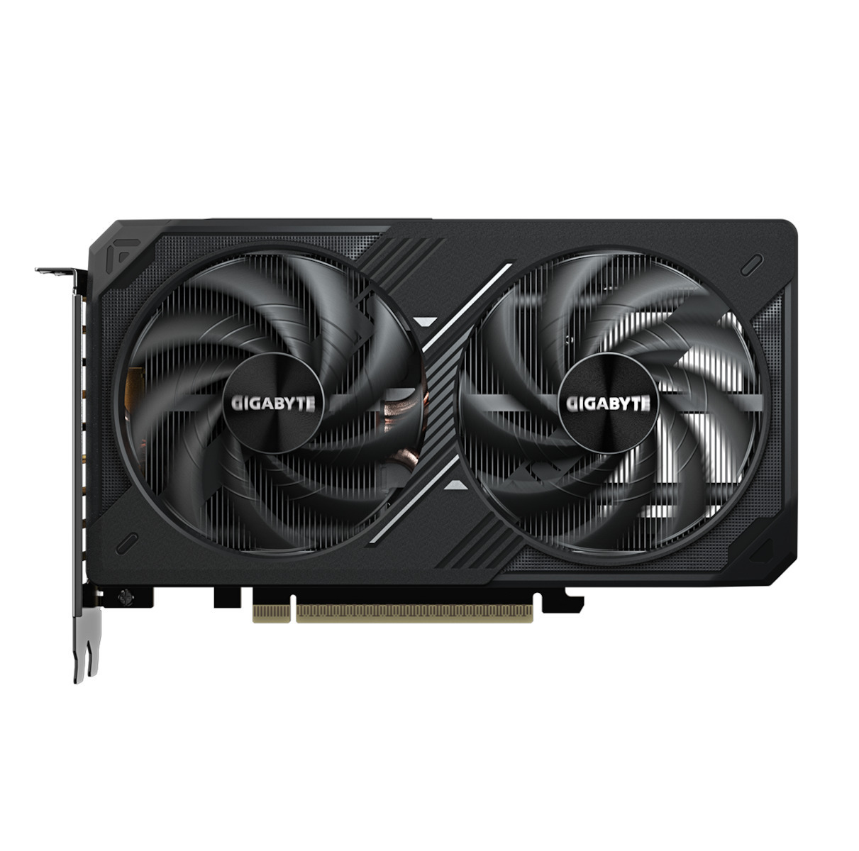 Gigabyte GeForce RTX 5060 Ti 8GB GDDR7 Windforce Max OC Κάρτα Γραφικών