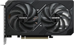 Gigabyte GeForce RTX 5060 Ti 8GB Windforce Max OC Gigabyte GeForce RTX 5060 Ti 8GB Windforce Max OC