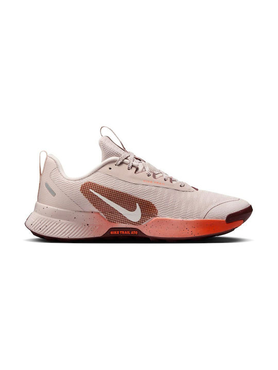 Nike Juniper Trail 3 Sport Shoes Trail Running ...