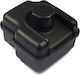 Fuel Reservoir Genuine Briggs & Stratton 799863