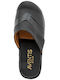 Winter Women's Slippers Black