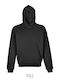 Sol's Connor Herren-Werbe-Sweatshirt Black