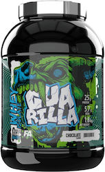 Guarilla Whey Isolate Шоколад 1.8kg