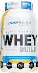 Everbuild Nutriton Whey Build