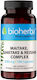 Bioherba Maitake Shiitake Reishi Mushroom Complex 380мг 100 капси