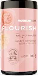 Mountaindrop Flourish 600gr Natural