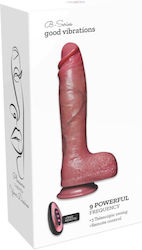 Vibrator Flesh
