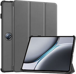 Smartcase Flip Cover Ανθεκτική Γκρι (OnePlus Pa...