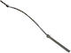 Viking Olympic Type Φ50 22.5kg Length 244cm with Collars