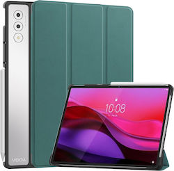 Flip Cover Lenovo Yoga Tab Plus 12,7 Grüne Flip Cover Lenovo Yoga Tab Plus 12,7 Grüne