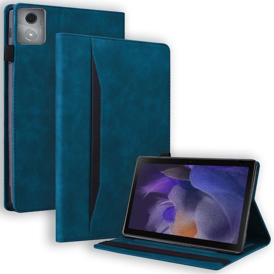 Flip Cover Μπλε (Lenovo Tab K11 Plus)