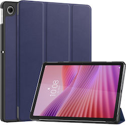 Flip Cover Σιλικόνης (Lenovo Tab 10.1" TB311FU) Μπλε Flip Cover Σιλικόνης (Lenovo Tab 10.1" TB311FU) Μπλε