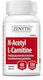 Zenyth N-Acetyl L-Carnitine cu Carnitină 550mg și Gust Energie 60 capace