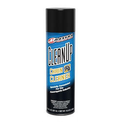 Спрей За Почистване На Верига Maxima Clean Up