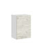 Alba, White Craft Oak 40x30x58бр