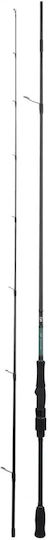 Daiwa Emeraldas X Fishing Rod for Eging 2.52m