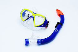 Deep Blue Gear Tauchmaske