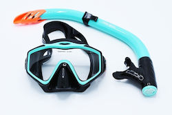 Deep Blue Gear Tauchmaske