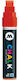 Molotow Kreidemarker 15 Mm 628100 006 Neon Gelb...