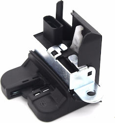 Trunk Lock Golf 5 Passat B6 Variant