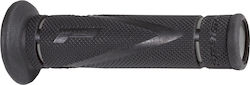 Χειρολαβές Μοτοσυκλέτας Progrip Mtb Grips 838 Γκρι Μαυρο Χειρολαβές Μοτοσυκλέτας Progrip Mtb Grips 838 Γκρι Μαυρο