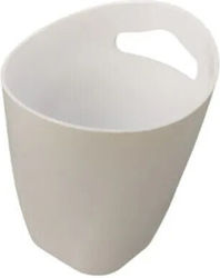 Homestyle Plastic Ice Bucket Container 0.6lt 9cm Homestyle Plastic Ice Bucket Container 0.6lt 9cm