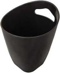 Homestyle Plastic Ice Bucket Container 0.6lt 9cm Homestyle Plastic Ice Bucket Container 0.6lt 9cm