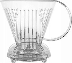 Clever Dripper Kaffeetropfengeber