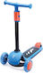 Hape Kinderroller 3-Rad Blau