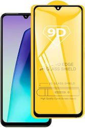 Redmi 15c 4g 171.5mm 9d Full Glue Screen Tempered Glass Film Redmi 15c 4g 171.5mm 9d Full Glue Screen Tempered Glass Film
