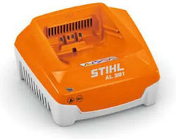 Stihl Φορτιστής Μπαταριών Εργαλείου AL 301 Stihl Φορτιστής Μπαταριών Εργαλείου AL 301