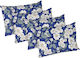 Alcam Daisy Kopfkissen Schlaf Mikrofaser 50x70cm 4 Stück