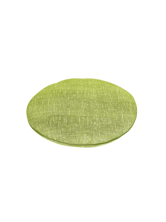 Alcam Μαξιλάρι Καρέκλας Κήπου Green Jeans 36x36εκ.