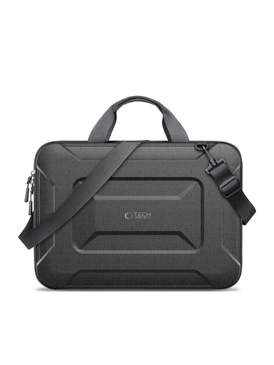 Tech-Protect Laptop Bag in Black Colour 304004-199075