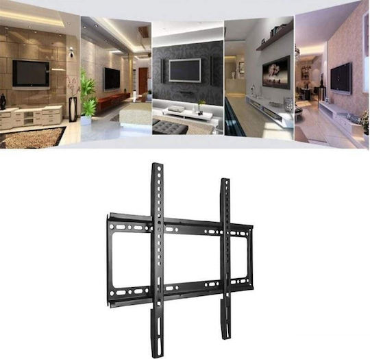 Xl-400 Wandmontage TV-Halterung Bis Zu 65" 50kg