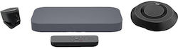 Комплект Конферентна Система Asus Google Meet Gqe20a Starter Kit Компютърна Система Комплект Конферентна Система Asus Google Meet Gqe20a Starter Kit Компютърна Система