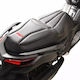 Gpk Ανατομικό Κάλυμμα Σέλας Yamaha X-max 250 400 2018-2025