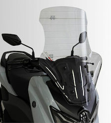 Ermax Φιμέ Ζελατίνα Μοτοσυκλέτας για Yamaha NMAX 0102Z10-54 Ermax Φιμέ Ζελατίνα Μοτοσυκλέτας για Yamaha NMAX 0102Z10-54