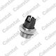 Vernet Car Coolant valve για Peugeot 104 Citroen BX / C15 / CX Skoda Favorit