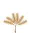 Beauty Home Crăciun Decorativ Sucursala Lungime 17cm.