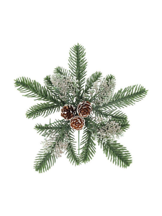 Beauty Home Christmas Decorative Branch 23cm