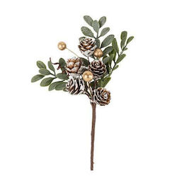 Beauty Home Weihnachtskranz Zweigstelle Länge 19cm