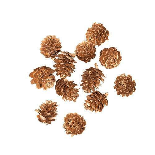 Beauty Home Christmas Decorative Pine