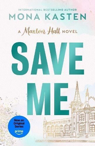 Maxton Hall, 1, Save Me
