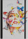 Diary 2026 14x21 Daily Fancy D