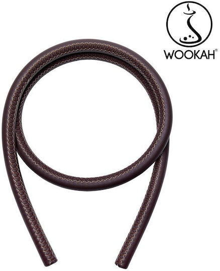 Wookah Schläuche Wasserpfeife Brown 1Stück
