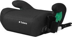 Tulano Cabby i-Size με Isofix Μαύρο Tulano Cabby i-Size με Isofix Μαύρο