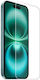 Iphone 17 Pro Enkay Thickened Glue No White Edge 9h Big Arc Edge High Aluminum-silicon Tempered Glass Film