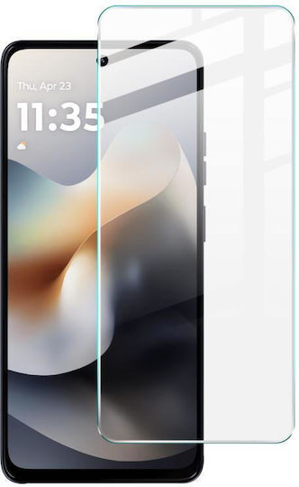 Motorola Moto G56 5G Imak H Series Full Screen Tempered Glass Film