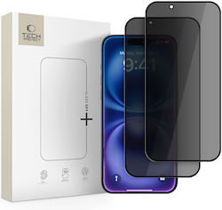 Tech-Protect Glass Spy+ (iPhone Air)